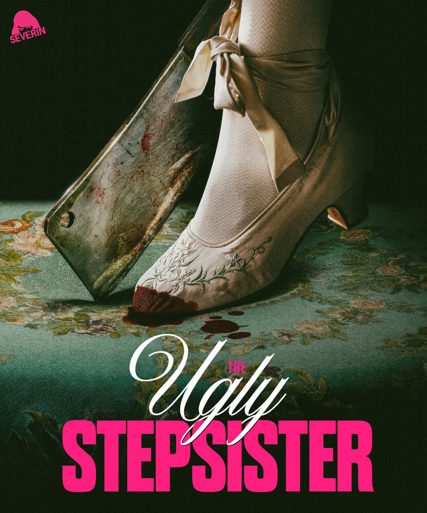 The Ugly Stepsister - Blu-ray