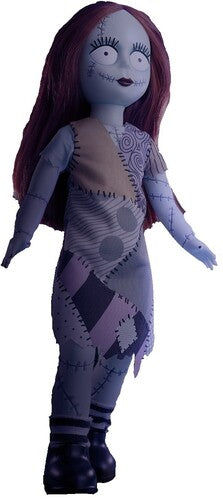 Living Dead Dolls - Nightmare Before Christmas - Sally FOC October 27, 2026
