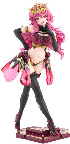FRAME ARMS GIRL - Durga I Darkness Queen Ver FOC November 10, 2026