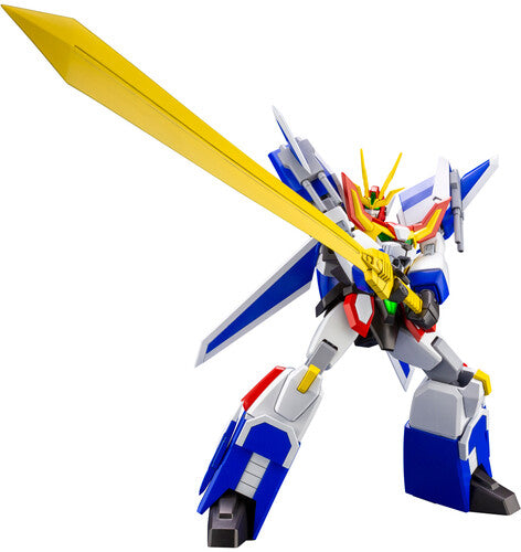 THE BRAVE FIGHTER EXKIZER - Great Exkizer Full Edition FOC November 3, 2026