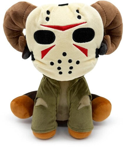 Youtooz - Rammie x Jason 9IN Plush FOC October 20, 2026