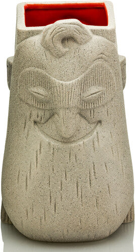 The Incredibles - Geeki Tikis - Mr. Incredible Tiki Mug FOC November 3, 2026
