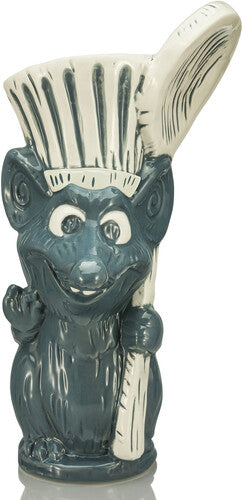 Ratatouille - Geeki Tikis - Remy Tiki Mug FOC November 3, 2026