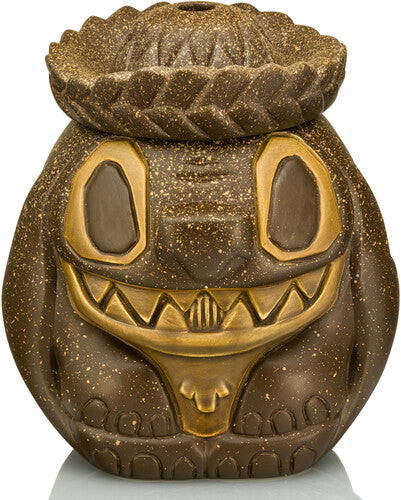 Lilo & Stitch - Geeki Tikis: Coco-Pals - Stitch Lidded Mug FOC November 3, 2026