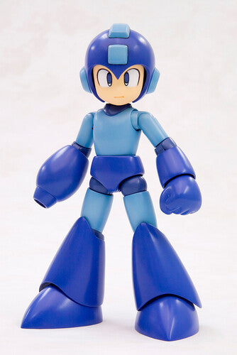 MEGA MAN/ ROCKMAN - Rockman FOC November 10, 2026