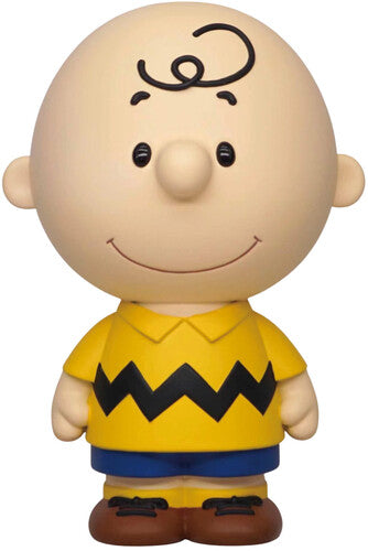 Charlie Brown Figural Bank FOC November 3, 2026