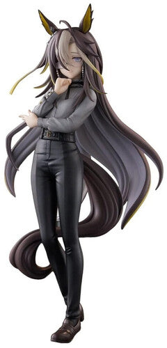 Furyu - Umamusume: Pretty Derby - Trio-Try-iT Dream Journey Statue FOC November 3, 2026