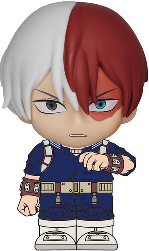My Hero Academia - Figural PVC Bank - Todoroki (MHA Season 4) FOC November 17, 2026