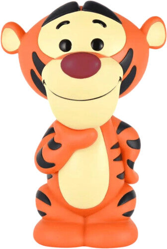 Winnie the Pooh - Figural PVC Bank - Tigger FOC November 17, 2026
