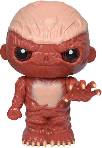 Stranger Things - Figural PVC Bank - Vecna FOC November 17, 2026
