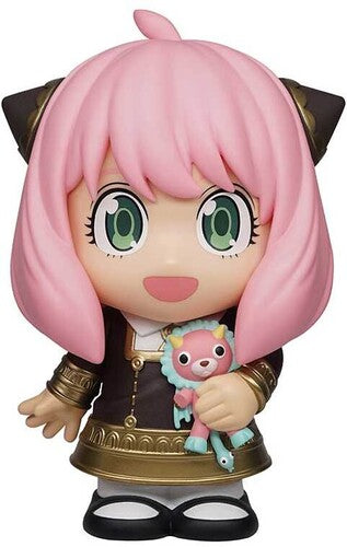 Spy x Family - Figural PVC Bank - Anya FOC November 17, 2026