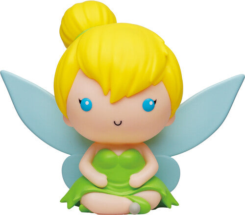 Disney Fairies - Figural PVC Bank - Tinker Bell FOC November 17, 2026