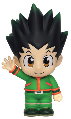 Hunter x Hunter - Figural PVC Bank - Gon FOC November 17, 2026