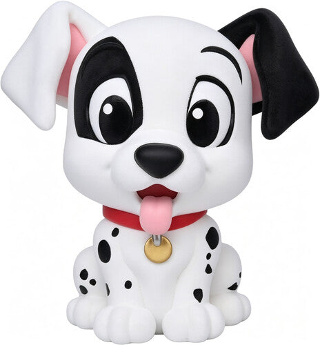 Disney Dogs - Figural PVC Bank - Patch FOC November 17, 2026