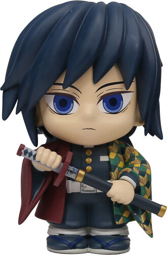 Demon Slayer - Figural PVC Bank - Giyuu FOC November 17, 2026
