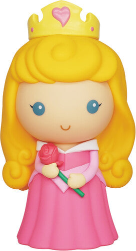 Disney Princess - Figural PVC Bank - Aurora FOC November 17, 2026