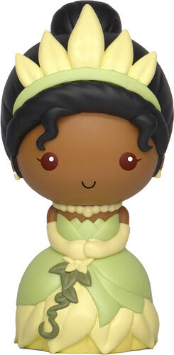 Disney Princess - Figural PVC Bank - Tiana FOC November 17, 2026