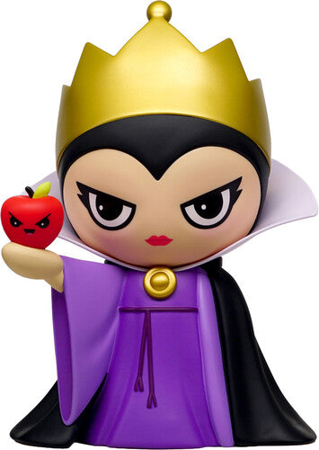Disney Villains - Figural PVC Bank - Evil Queen FOC November 17, 2026
