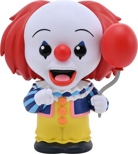 IT - Figural PVC Bank - Pennywise FOC November 17, 2026