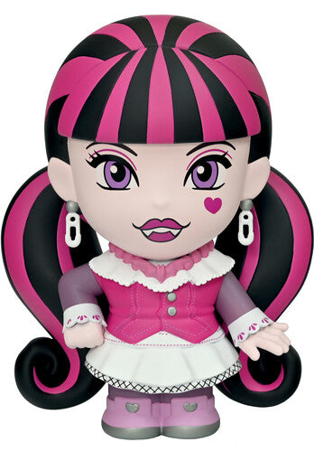 Monster High - Figural PVC Bank - Draculaura FOC November 17, 2026