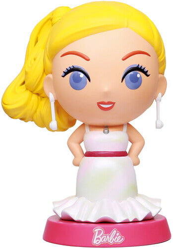 Barbie - Figural PVC Bank - Crystal Doll FOC November 17, 2026