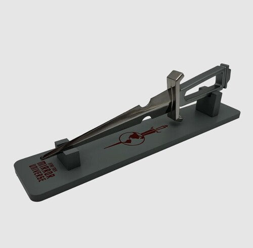 Star Trek The Original Series - Mirror, Mirror Dagger Limited Edition Prop Replica FOC November 3, 2026