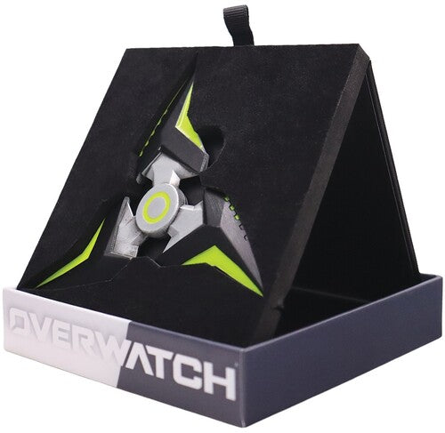 Overwatch - Limited Edition Replica - Genji's Shuriken FOC November 24, 2026