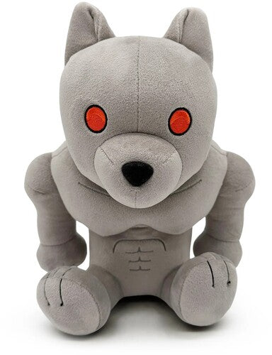 Youtooz - Dead Rails Werewolf 9IN Plush FOC November 17, 2026