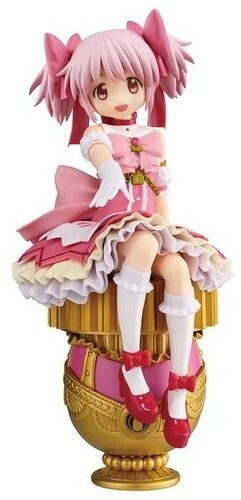 Ichibansho - Puella Magi Madoka Magica the Movie: Walpurgisnacht: Rising - Madoka Kaname Figure FOC November 10, 2026
