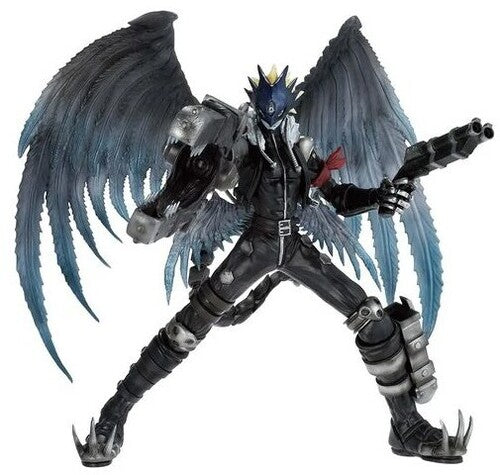 Ichibansho - Digimon Tamers - Beelzemon: Blast Mode Kongoujizou Figure FOC November 10, 2026