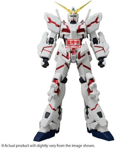 Banpresto - Mobile Suit Gundam Unicorn - Unicorn Gundam (Destroy Mode) Genkai Toppa Figure FOC November 3, 2026