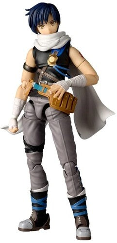 Revoltech Trails in the Sky Joshua Astray 2nd Chapter Ver Action Figure FOC November 17, 2026