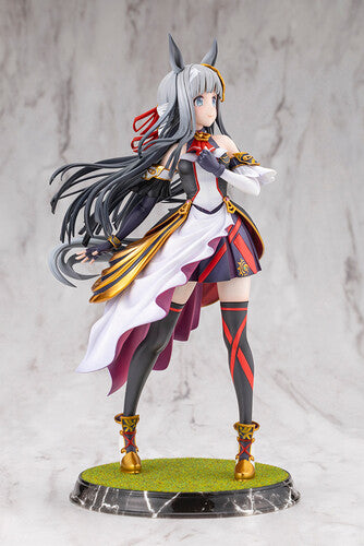 Umamusume Pretty Derby - Chrono Genesis FOC December 8, 2026