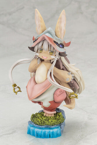 Made in Abyss: Awakening Mystery - Nanachi FOC January 12, 2027