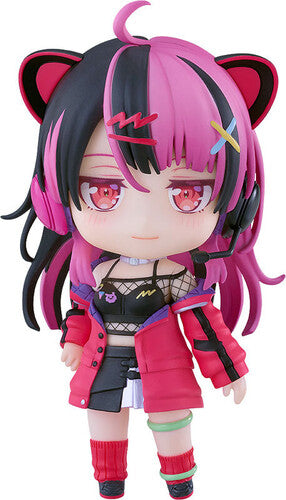 BanG Dream! Nendoroid Yuno Sengoku FOC November 24, 2026