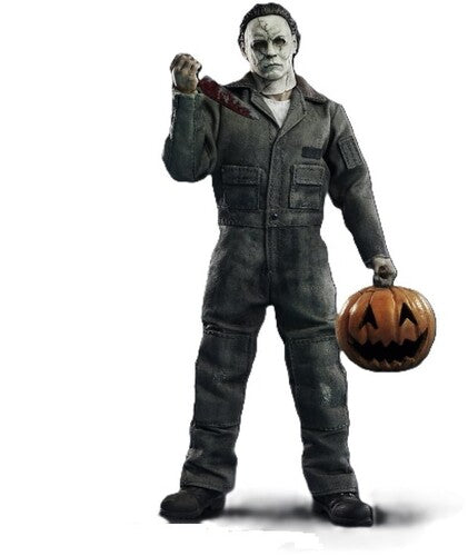One:12 Collective - Halloween (2007) - Michael Myers action figure FOC November 17, 2026