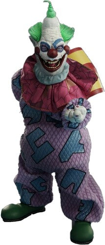 One:12 Collective - Killer Klowns from Outer Space - Jumbo Action Figure FOC November 10, 2026
