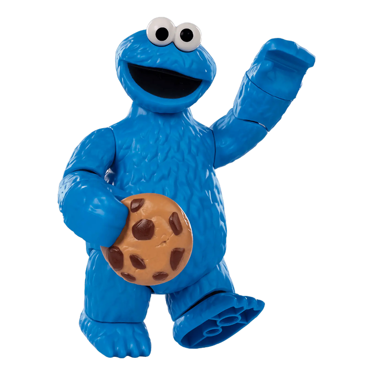 Blokees Sesame Street  preCOOL Series 01 - Single Blind Box | Blokees