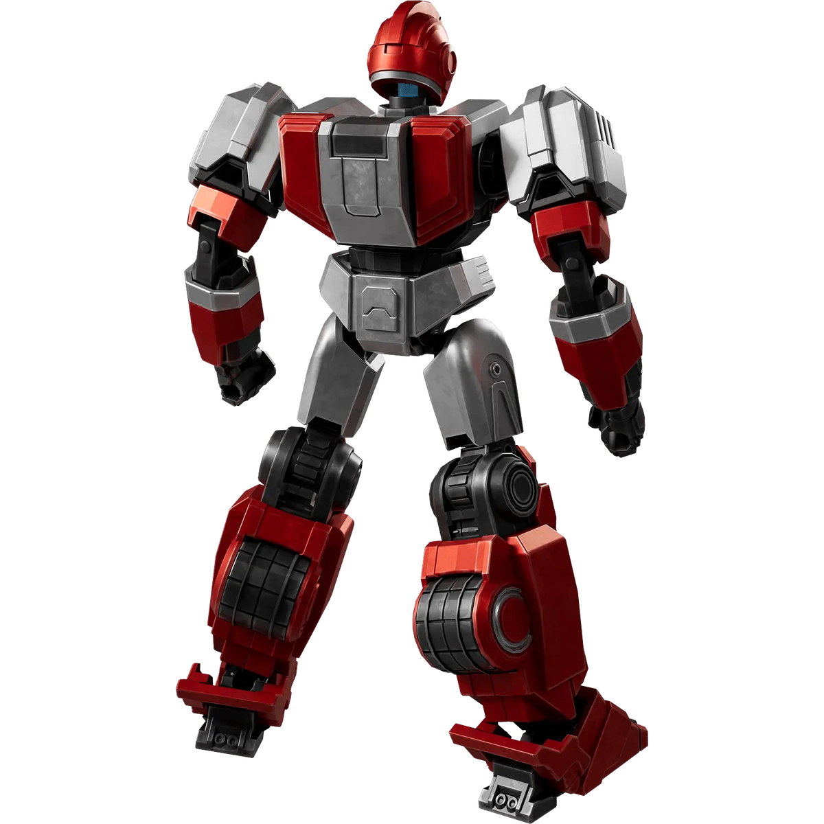 Transformers Classic Class 19 Transformers One Ironhide | Blokees