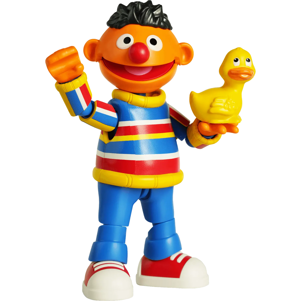 Blokees Sesame Street  preCOOL Series 02 - Single Blind Box | Blokees