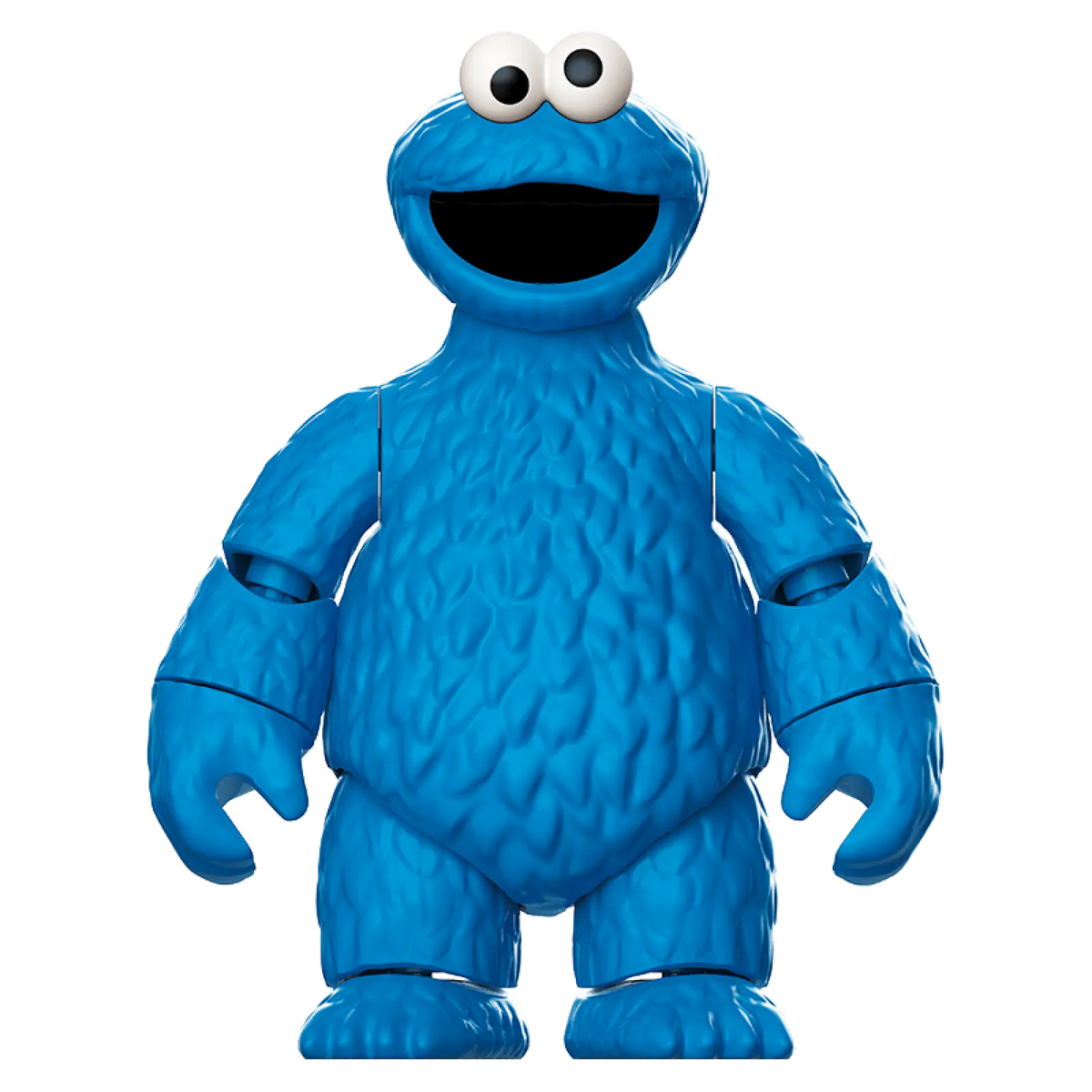 Blokees Sesame Street  preCOOL Series 01 - Single Blind Box | Blokees