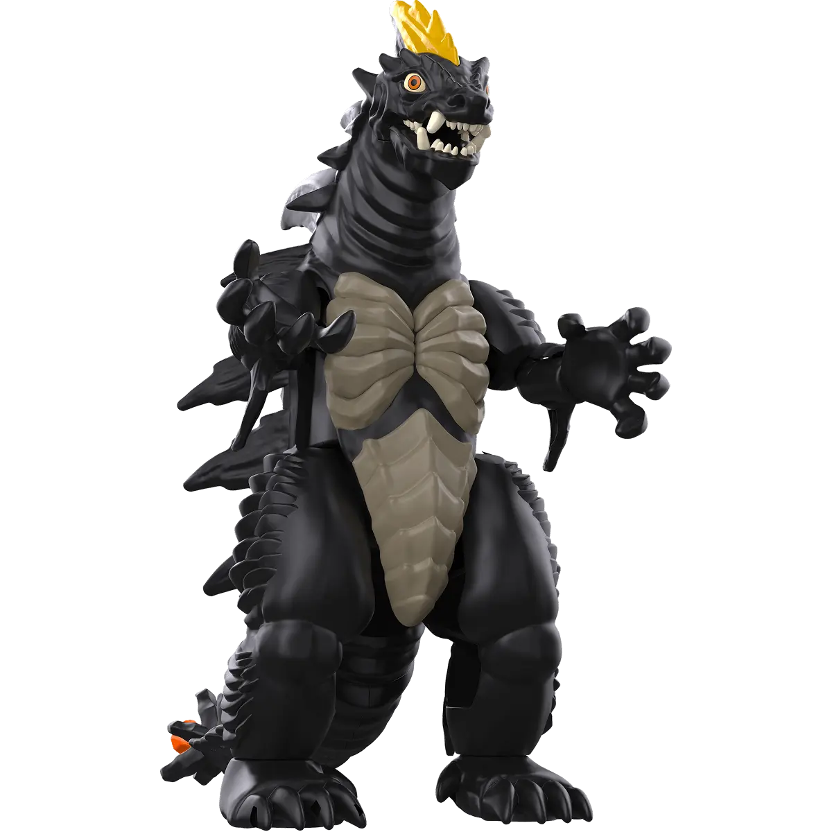 Blokees Ultraman Galaxy Version 12 Blazar's Starlight - Single Blind Box | Blokees