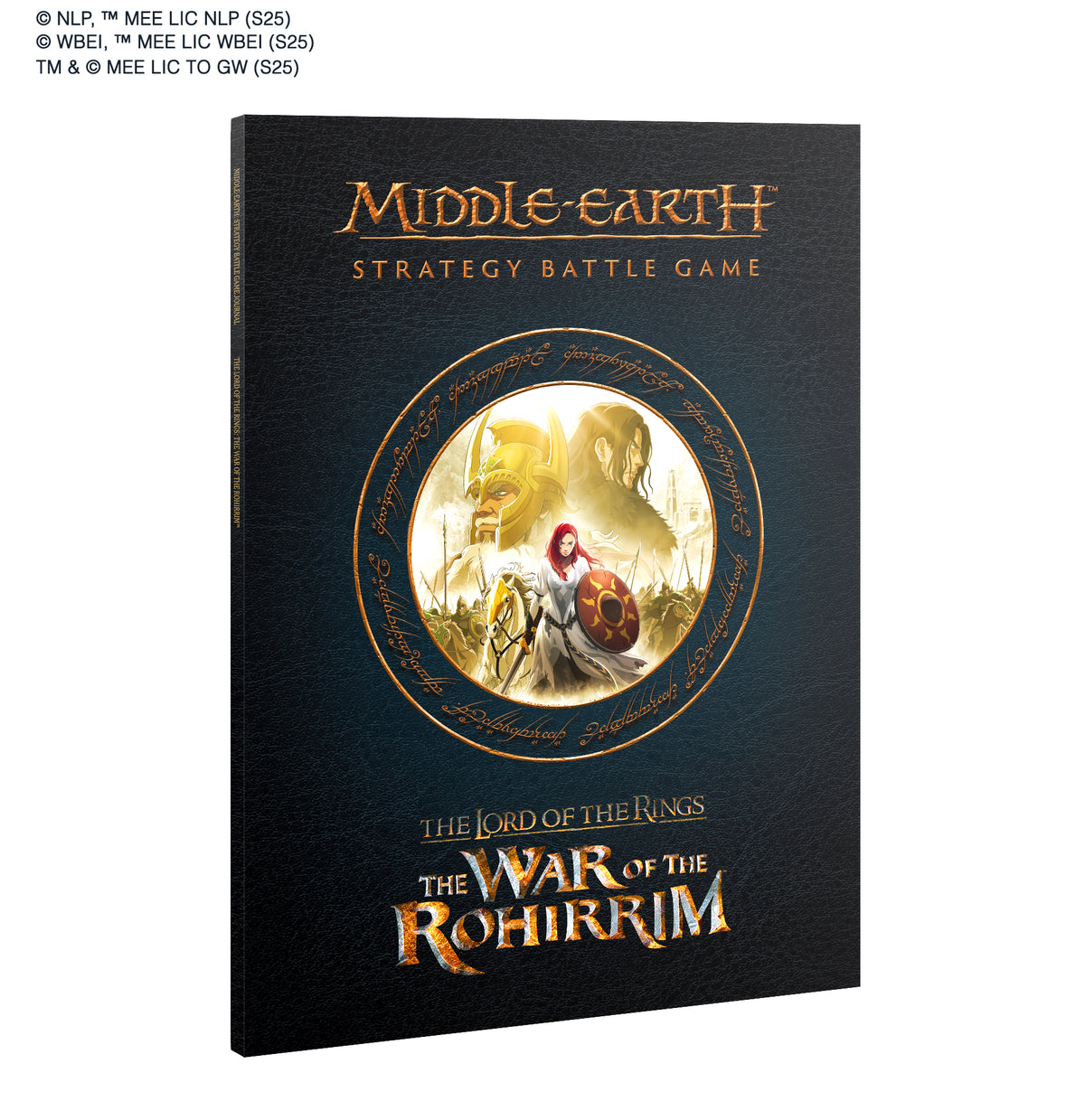 The Lord of the Rings: The War of the Rohirrim