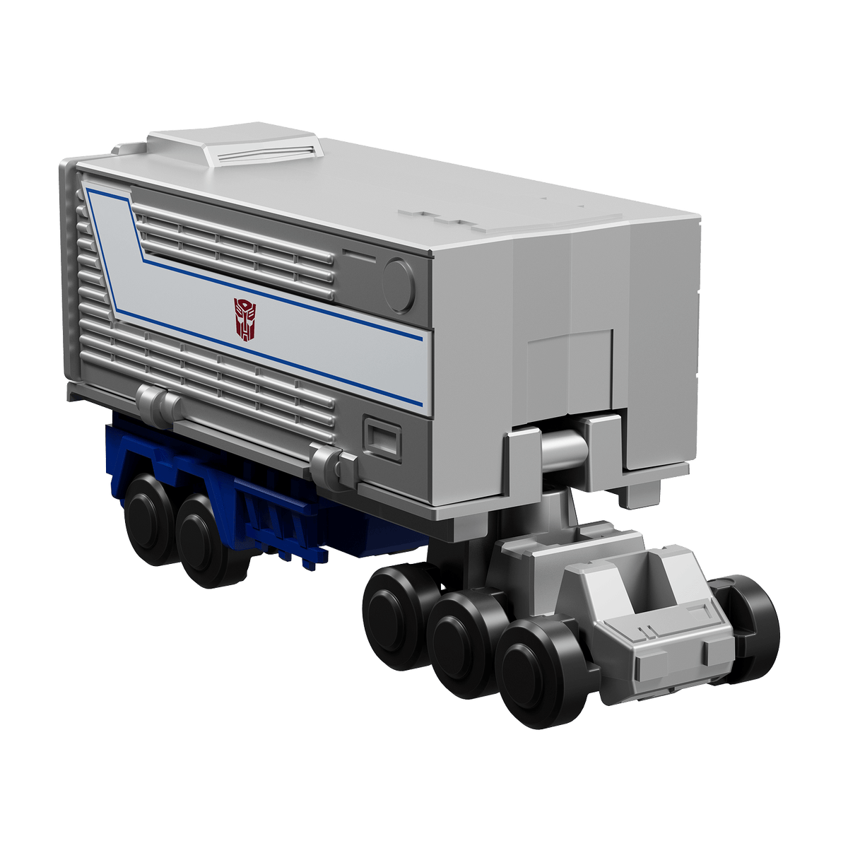 Blokees Transformers Defender Version 05 Traitor to Tyranny - Single Blind Box | Blokees