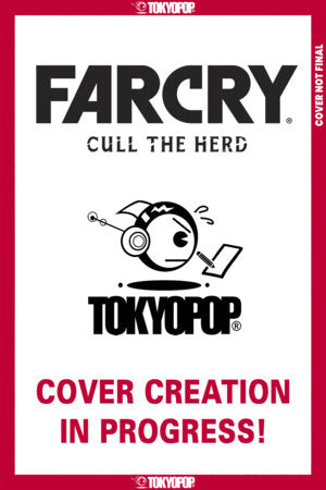 Far Cry: Cull the Herd, Issue #10 FOC October 5, 2026