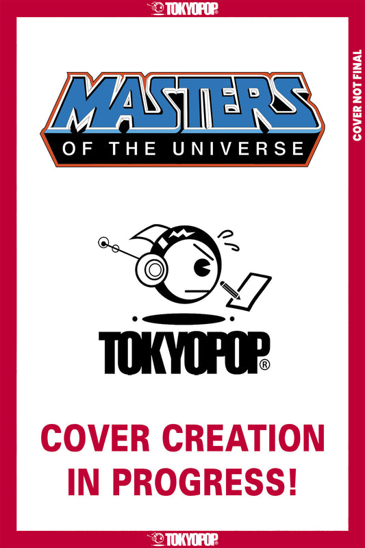 Masters of the Universe: Legends of Eternia, Issue #2 FOC July 27, 2026