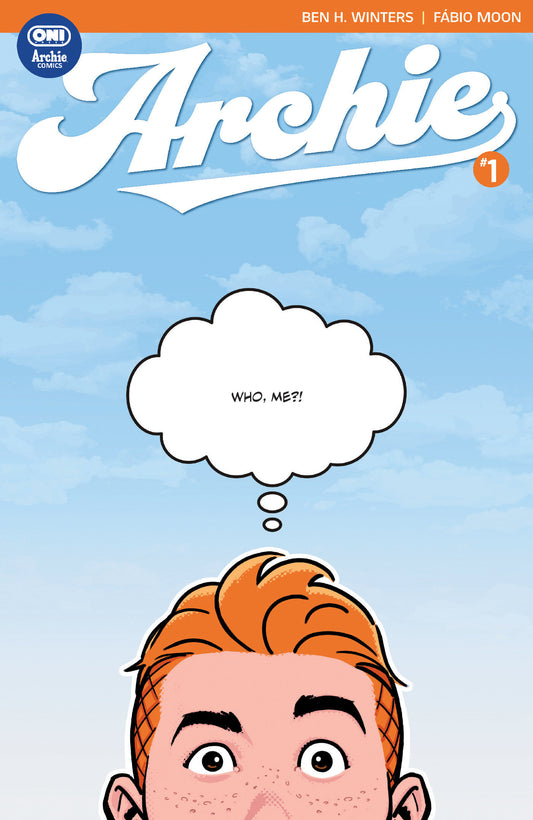 ARCHIE #1 CVR H INC 1:10 KANO TEASER VAR FOC July 27, 2026