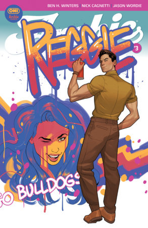 Archie #3 Cover B Rachael Stott Var FOC November 2, 2026