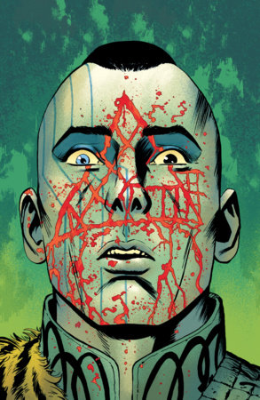 Order Requirements Forever Home #3 Cover D Sami Kivelä Full Art 1:10 Var [1:10] FOC October 26, 2026