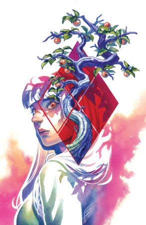 Order Requirements Forever Home #3 Cover E Frany Full Art 1:20 Var [1:20] FOC October 26, 2026
